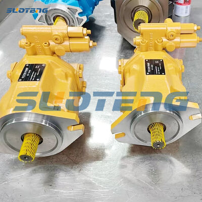 187-9090 Pompa hidraulik 1879090 untuk 740 740B Truk