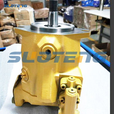 254-5147 2545147 Pompa piston untuk wheel loader 966H 972H