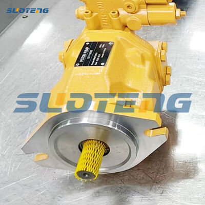 Pompa Hidrolik 187-9090 1879090 untuk Truk 740 740B