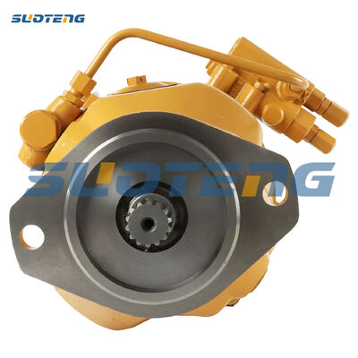 161-6634 1616634 Pompa Hidraulik untuk Backhoe Loader 416C 426C