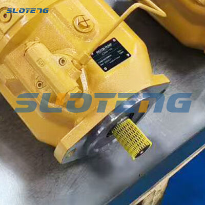 235-4110 2354110 Pompa Piston Hidraulik untuk Excavator 416D 420D