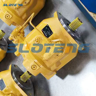 235-4110 2354110 Pompa Piston Hidraulik untuk Excavator 416D 420D