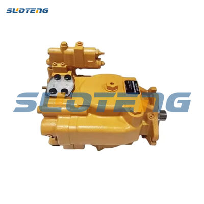 104-1752 1041752 Pompa Piston untuk Traktor D9R