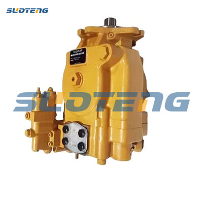 104-1752 1041752 Pompa Piston untuk Traktor D9R