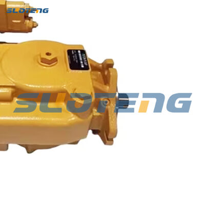 104-1752 1041752 Pompa Piston untuk Traktor D9R