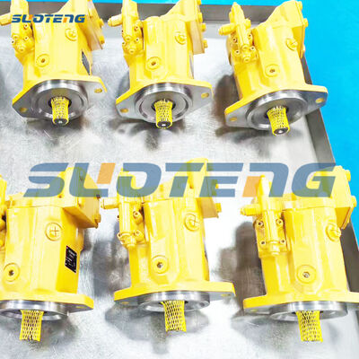 350-0666 3500666 422E Pompa Piston Hidraulik