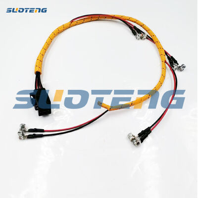 305-4891 3054891 Kabel Injektor Bahan Bakar untuk Mesin C4.2