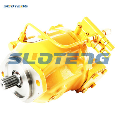 161-6634 0R-7793 416C 426C Loader Pompa Piston Hidraulik