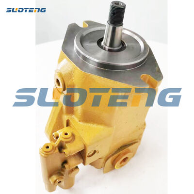 186-3732 1863732 972G II 966G II Loader Hydraulic Pump Assy