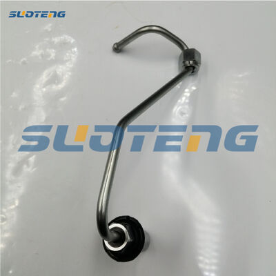370-5518 3705518 Pipa Bahan Bakar untuk Mesin C7.1
