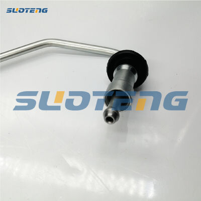 370-5518 3705518 Pipa Bahan Bakar untuk Mesin C7.1