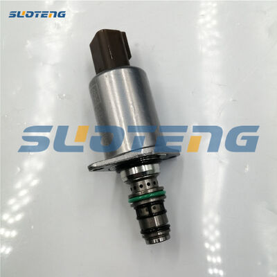 585-9230 5859230 Solenoid Valve Untuk Excavator E320C E323D