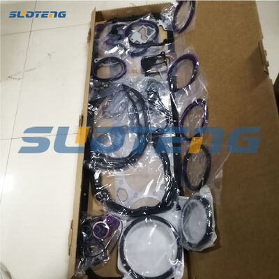 21097134 Cylinder Head Gasket Set for Engine D13