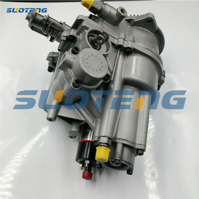 150-2507 1502507 Pompa injeksi bahan bakar untuk excavator E314C E329D