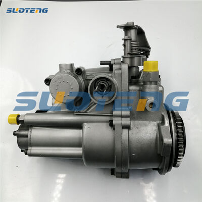 150-2507 1502507 Pompa injeksi bahan bakar untuk excavator E314C E329D