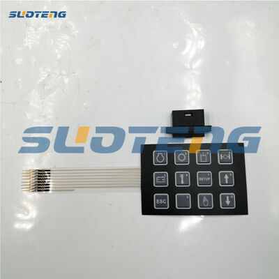 Unit Kontrol 11192534 untuk A25D A25E