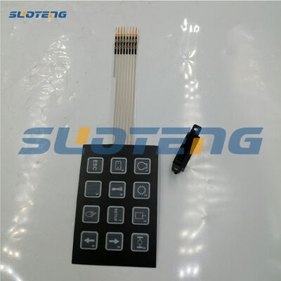 Unit Kontrol 11192534 untuk A25D A25E