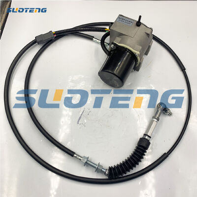 21EN-32220 21EN32220 Accelerator Throttle Motor for Excavator R210-7 R225-7
