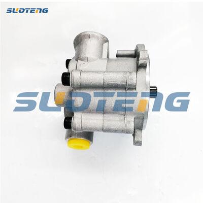 VOE14535458 Pompa Gigi 14535458 untuk Excavator EC210B