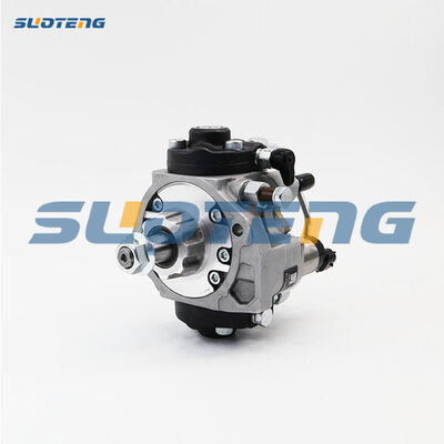 8-98248042-1 Pompa injeksi bahan bakar 8982480421 untuk Mesin 4JJ1