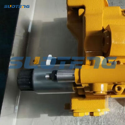 204-2578 Piston Pump 10R-6126 for D8T D8R Tractor