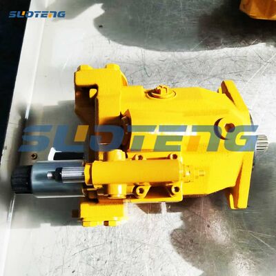 Pompa Piston 204-2578 10R-6126 untuk Traktor D8T D8R