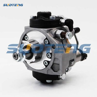 8-98248042-1 Pompa injeksi bahan bakar untuk mesin 4JJ1