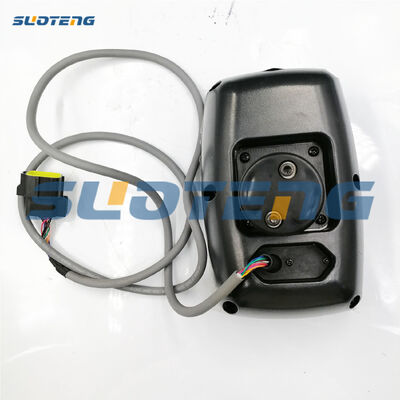 728/19700 72819700 Monitor untuk Ekskavator JS130 JS200