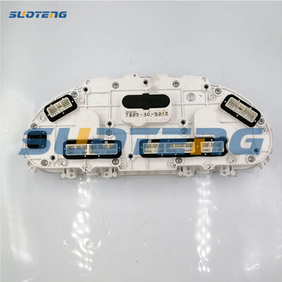 7823-30-9212 Panel Tampilan Monitor 7823309212 untuk Wheel Loader WA380-6