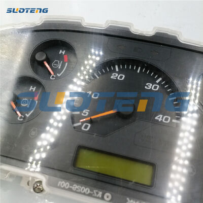 7823-30-9212 Panel Tampilan Monitor 7823309212 untuk Wheel Loader WA380-6