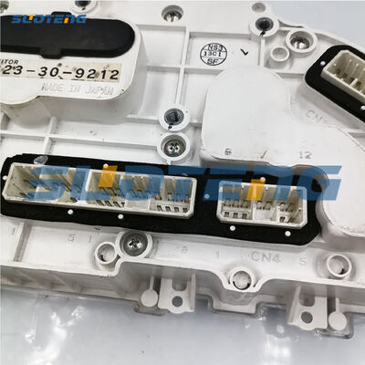 7823-30-9212 Panel Tampilan Monitor 7823309212 untuk Wheel Loader WA380-6
