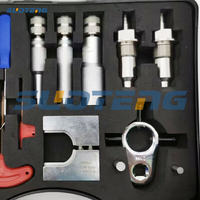 105(2-5) Set Alat Lengkap untuk C7 C9