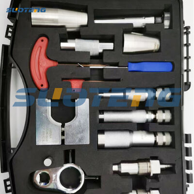 105(2-5) Set Alat Lengkap untuk C7 C9