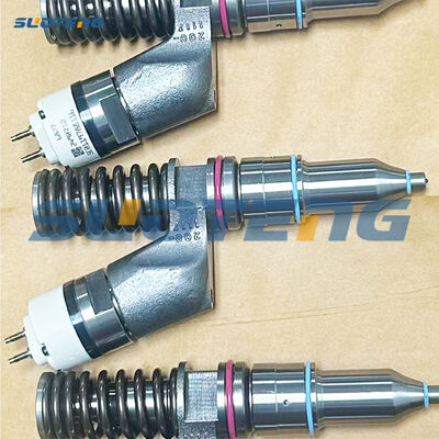 Injektor Bahan Bakar 249-0712 2490712 untuk Mesin C11