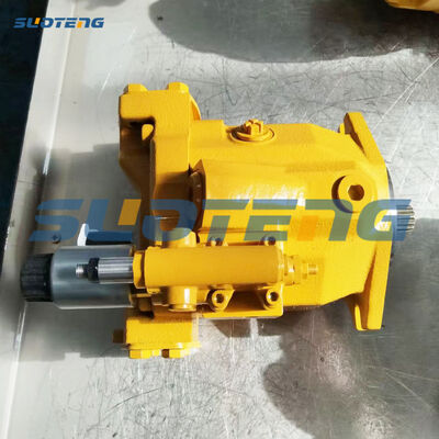 204-2578 Pompa Piston Hidrolik Pompa Piston 2042578 untuk D8T