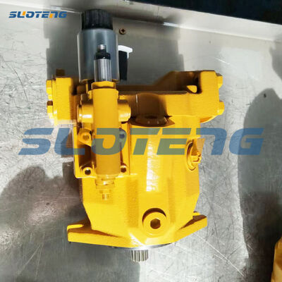 204-2578 10R-6126 D8T Loader Hydraulic Piston Pump