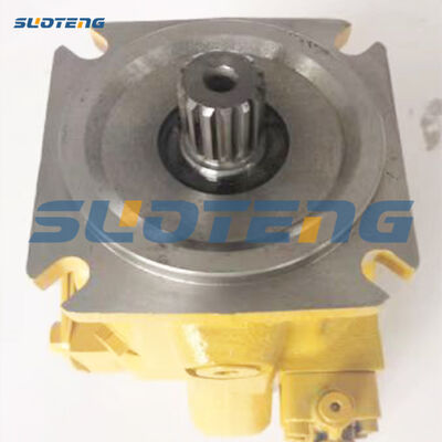 20R-6569 Piston Pump Hydraulic Pump 20R6569 untuk 428F 416F