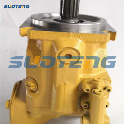 20R-6569 Piston Pump Hydraulic Pump 20R6569 untuk 428F 416F