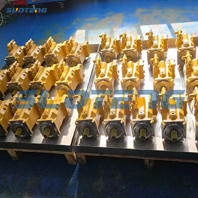 20R-6569 Piston Pump Hydraulic Pump 20R6569 untuk 428F 416F