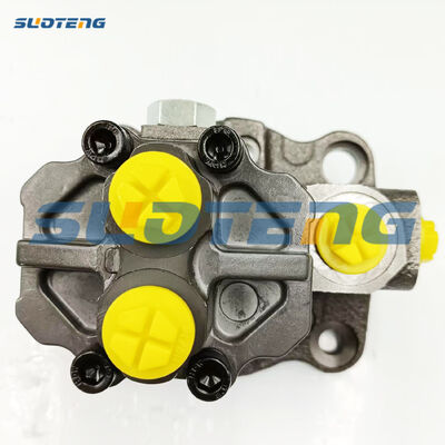 318-6357 Pompa Bahan Bakar Pompa Transfer 3186357 untuk Mesin C7 C9