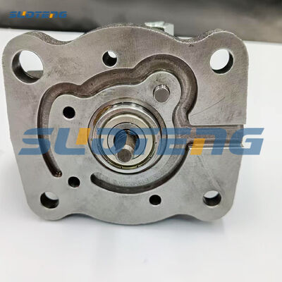 318-6357 Pompa Bahan Bakar Pompa Transfer 3186357 untuk Mesin C7 C9