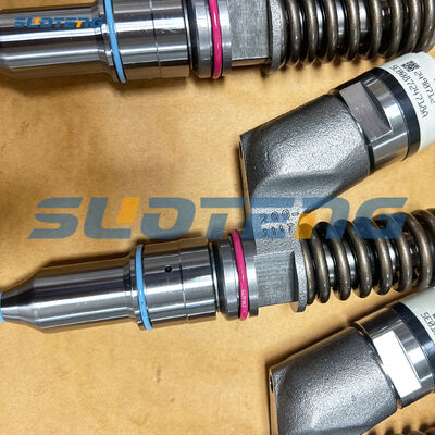 249-0712 2490712 Injektor bahan bakar diesel untuk mesin C11