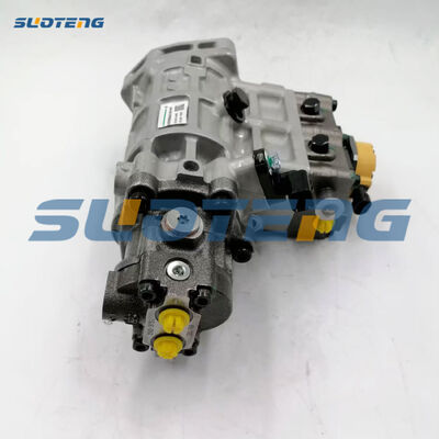 320-2512 Pompa injeksi bahan bakar 3202512 untuk Mesin C6.6