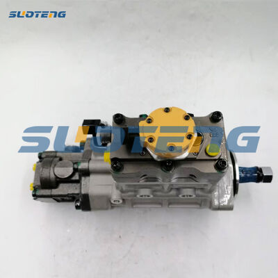 320-2512 Pompa injeksi bahan bakar 3202512 untuk Mesin C6.6