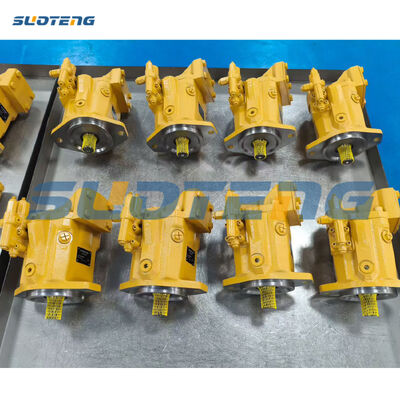 350-0666 Pompa hidraulik Pompa piston 3500666 untuk 414E 416E