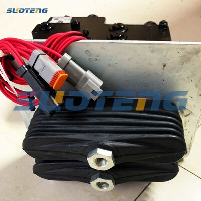 111-1528 1111528 Katup Pilot untuk Wheel Loader 988F