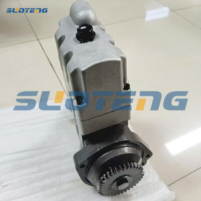 Pompa Injeksi Bahan Bakar 384-0607 3840607 untuk Mesin C7