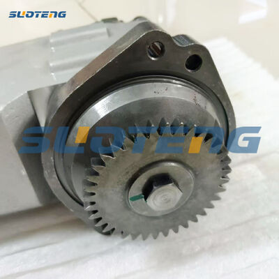 384-0607 3840607 Pompa injeksi bahan bakar untuk bagian mesin C7