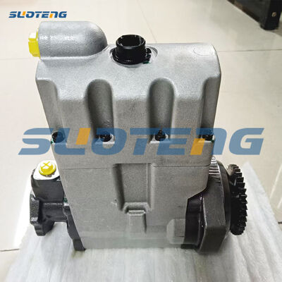 Pompa Injeksi Bahan Bakar 384-0607 3840607 untuk Mesin C7