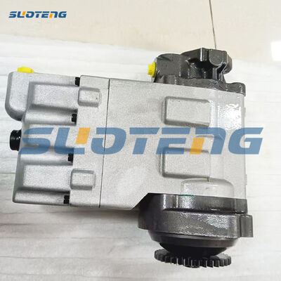 Pompa Injeksi Bahan Bakar 384-0607 3840607 untuk Mesin C7